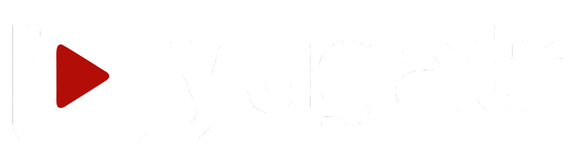 Yugatr Logo