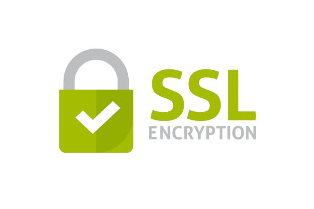 SSL Encryption Logo